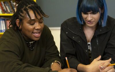 Midsized Employers Made Progress in Recognizing Gender Identity in 2019
