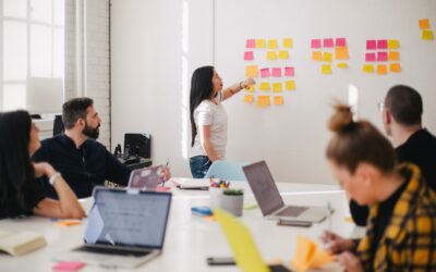 How To Build (and Run) an Agile Organization