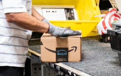 Amazon’s $700M Training Gambit Puts Employers On Notice