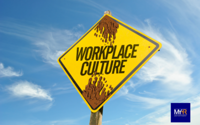 3 Significant Costs of a Disrespectful Workplace Culture