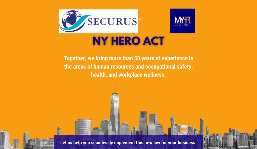 How the NY Heroes Act Will Impact Your Business…